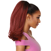 Outre Synthetic Pretty Quick Pony - NEESHA BODY 16